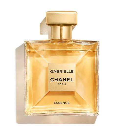 chanel gabrielle essence vs eau de parfum|gabrielle chanel perfume boots.